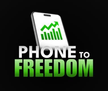 Jordan Bown - Phone to Freedom ($2K USD)