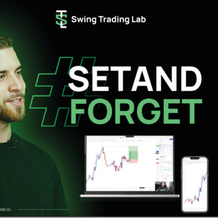 FX Alex G - SwingTradingLab ($3,997 USD)