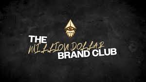 Rob The Bank - Million Dollar Brand Club ($5K USD)